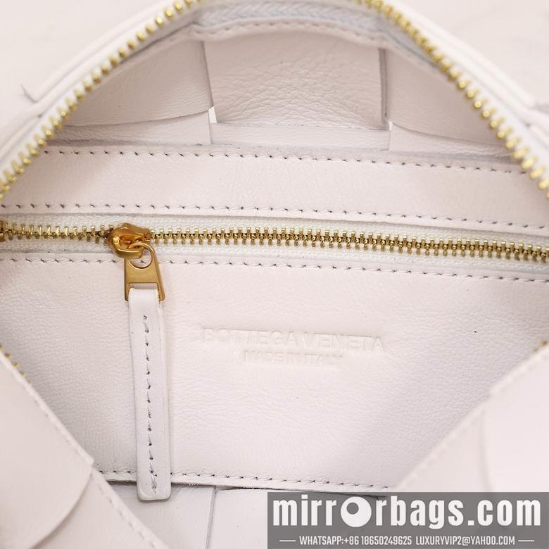 Bottega Veneta Replica Bags 2245 23.5X10X10cm EL 7