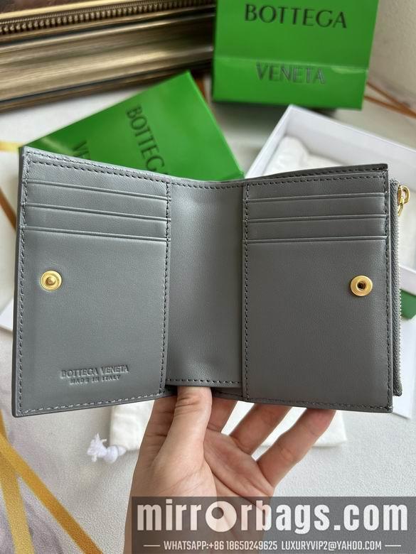 Bottega Veneta Replica Bags 742330 11.5X9cm YG 8