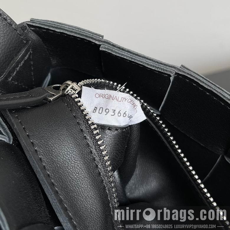 Bottega Veneta Replica Bags 730848 19x5.5x12cm BG