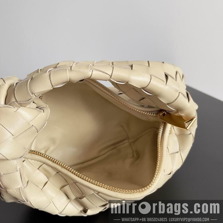 Bottega Veneta Replica Bags 651876 23x15x5cm BG 8
