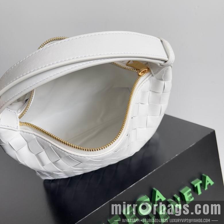 Bottega Veneta Replica Bags 754443 22X13X9cm YG 2