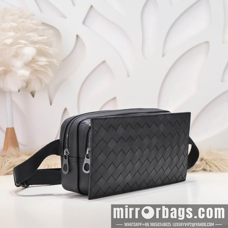 Bottega Veneta Replica Bags 15X27X8cm 103030 WP