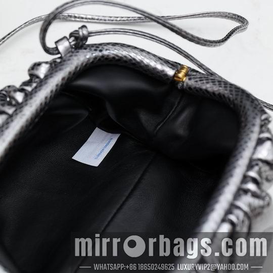 Bottega Veneta Replica Bags 9032 23x13x8 cm dl25