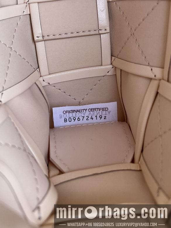 Bottega Veneta Replica Bags 667298 23x15x5cm BG 3