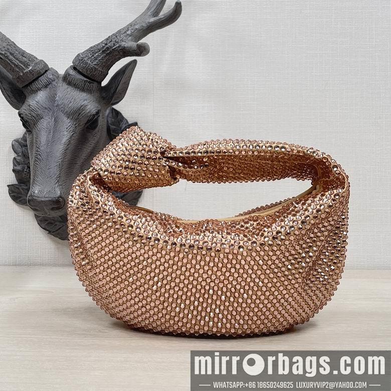 Bottega Veneta Replica Bags Bv Dot Sandals 44061 28x23x8cm DL 7