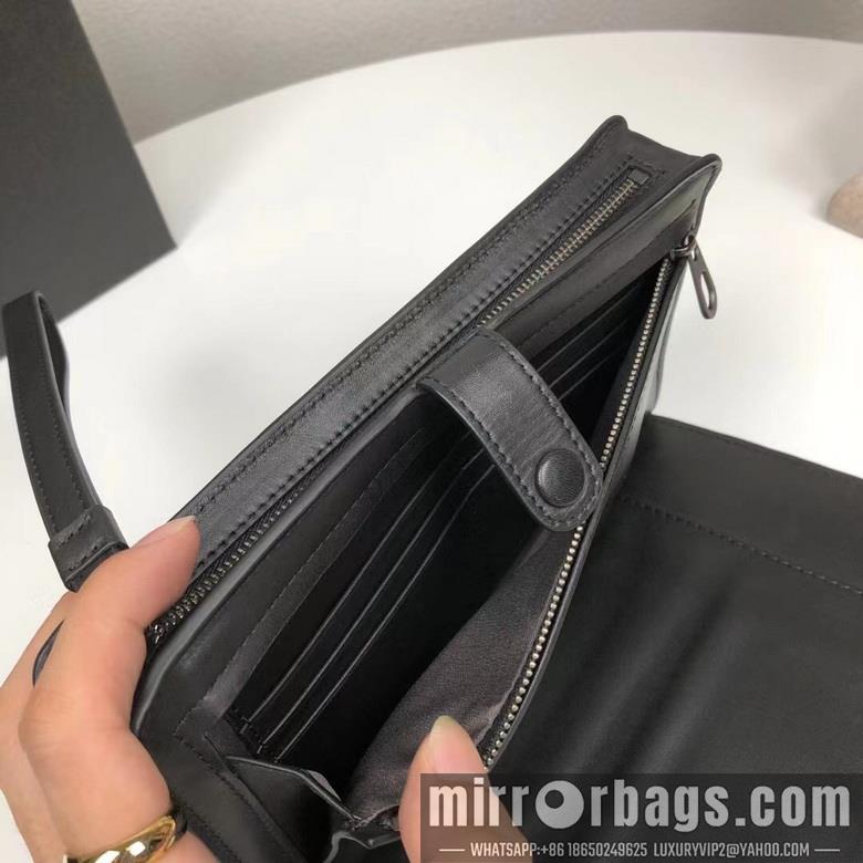 Bottega Veneta Replica Bags 23X13X4cm 121918 WP