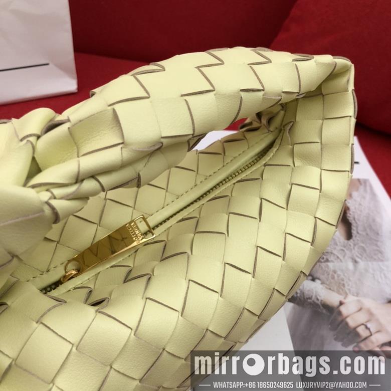 Bottega Veneta Replica Bags tote 8078 27X22X3cm JY 2