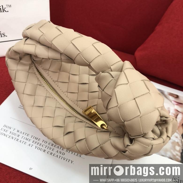 Bottega Veneta Replica Bags tote 8078 27X22X3cm JY 7