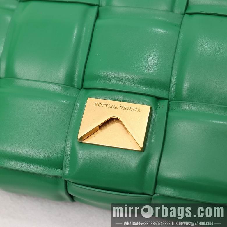 Bottega Veneta Replica Bags 3032 26X8X18cm XMY 2