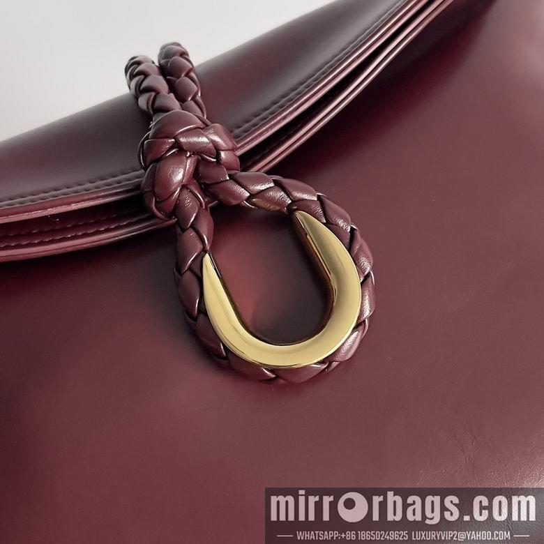 Bottega Veneta Replica Bags 806034 30X20X8cm EL 4colour