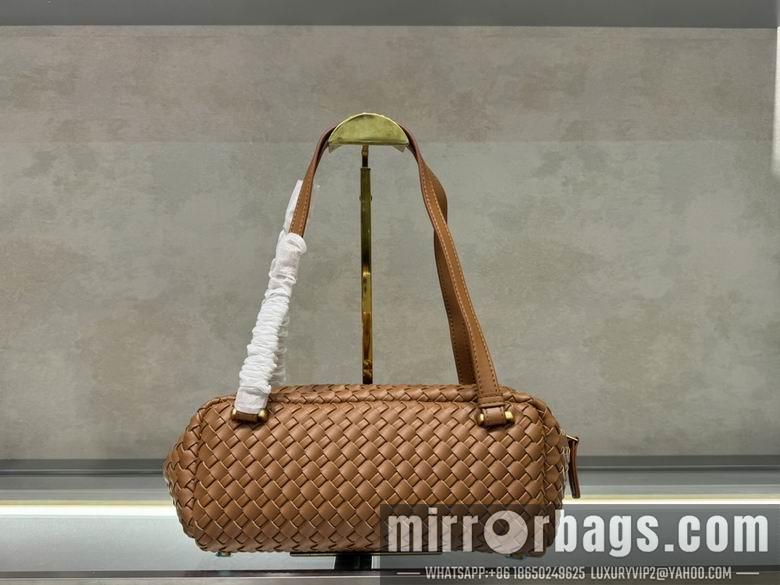 Bottega Veneta Replica Bags cassette 9881 27X11X11cm JY 3