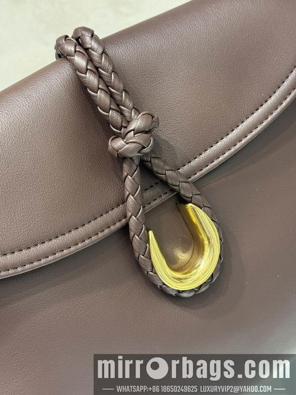 Bottega Veneta Replica Bags Liberta 6025 35X23X9cm JY 6