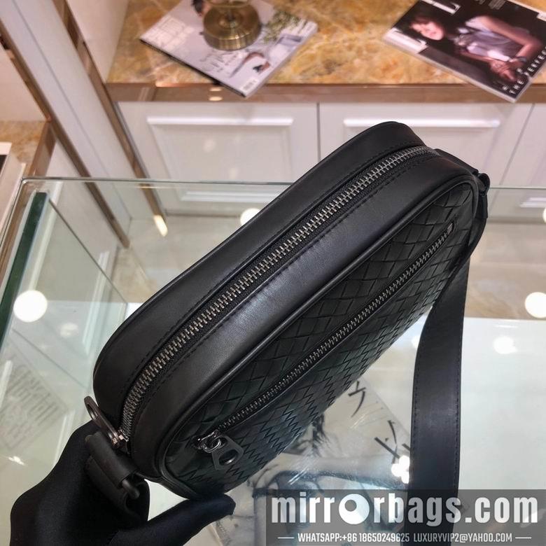 Bottega Veneta Replica Bags 22X15X6cm 032906 WP