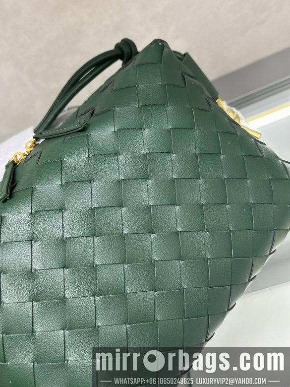 Bottega Veneta Replica Bags 9901B 22X15X8cm JY 5