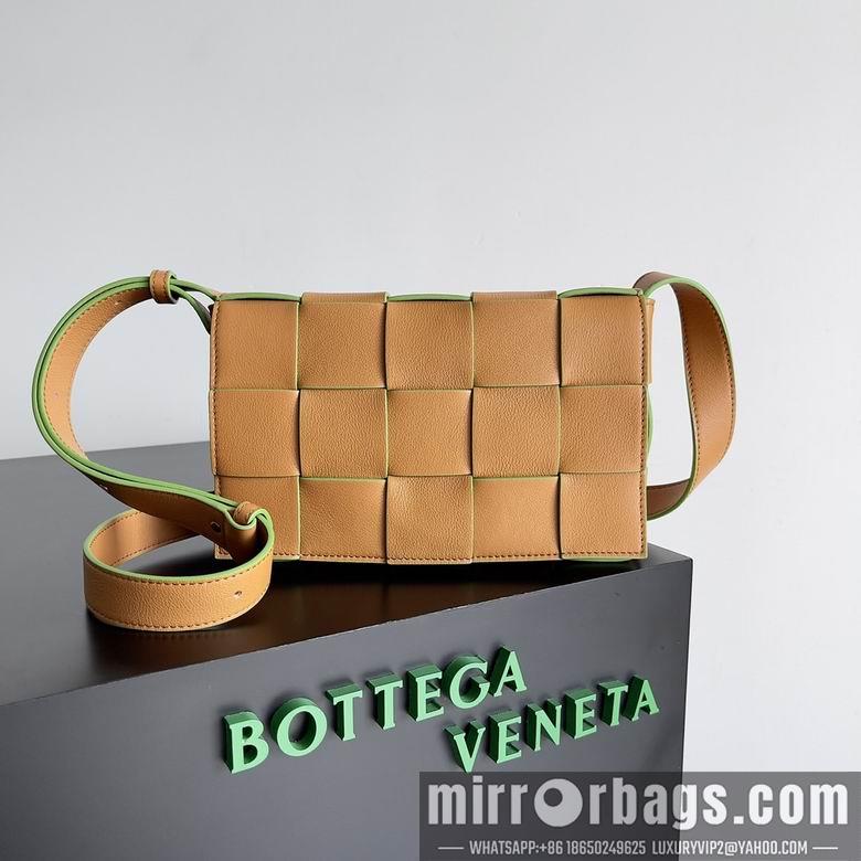 Bottega Veneta Replica Bags 578004 23x15x6cm BG 2