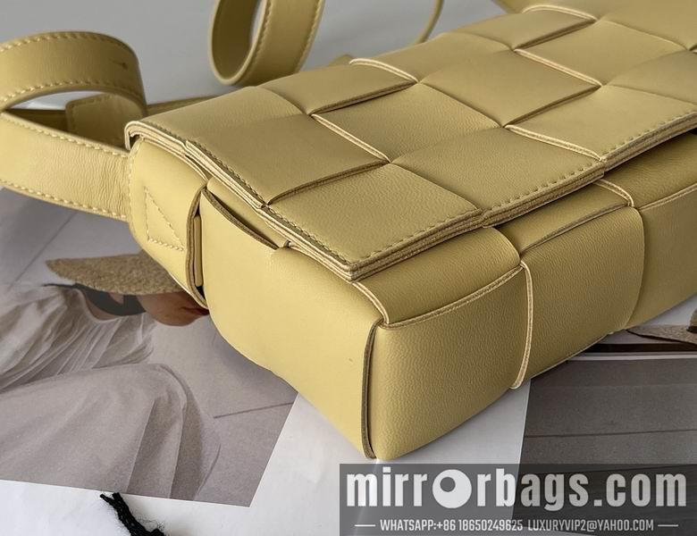 Bottega Veneta Replica Bags 578004 23x15x6cm BG 3