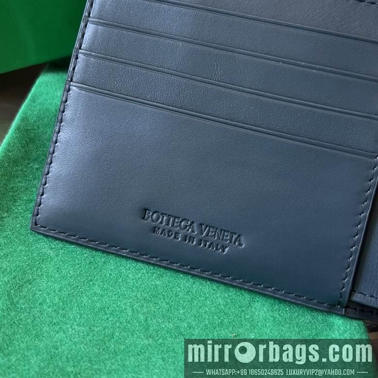Bottega Veneta Replica Bags 605721 11.5X9.5cm YG 7