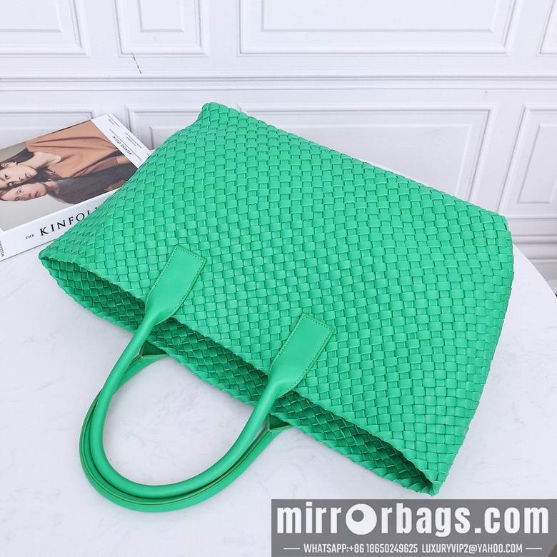 Bottega Veneta Replica Bags 2234A 40x28x16cm DL 2