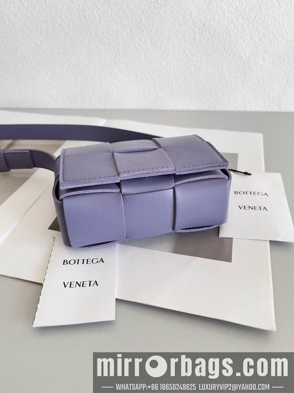 Bottega Veneta Replica Bags 666688 12x8x4cm BG 1