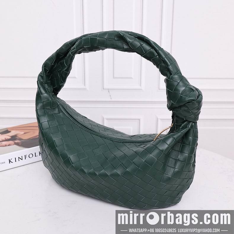 Bottega Veneta Replica Bags 8810 22x15x8 cm dl03