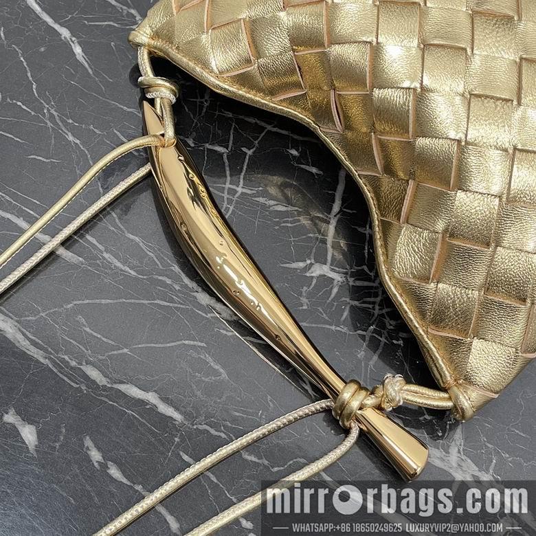 Bottega Veneta Replica Bags Sardine 6013 20X12X2cm BG 11