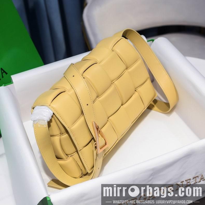 Bottega Veneta Replica Bags 6688 26x18x8 cm dl 9