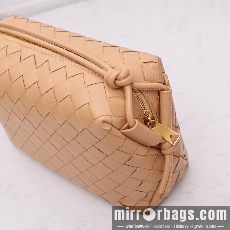 Bottega Veneta Replica Bags AD8810A#59 22X15X8