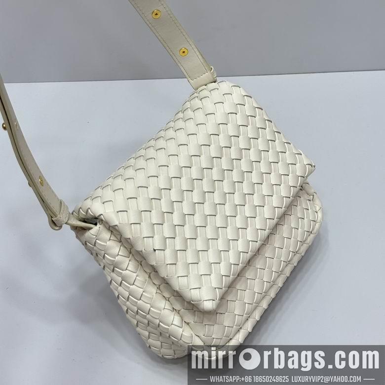 Bottega Veneta Replica Bags 20X25X6cm 031701 DN 3