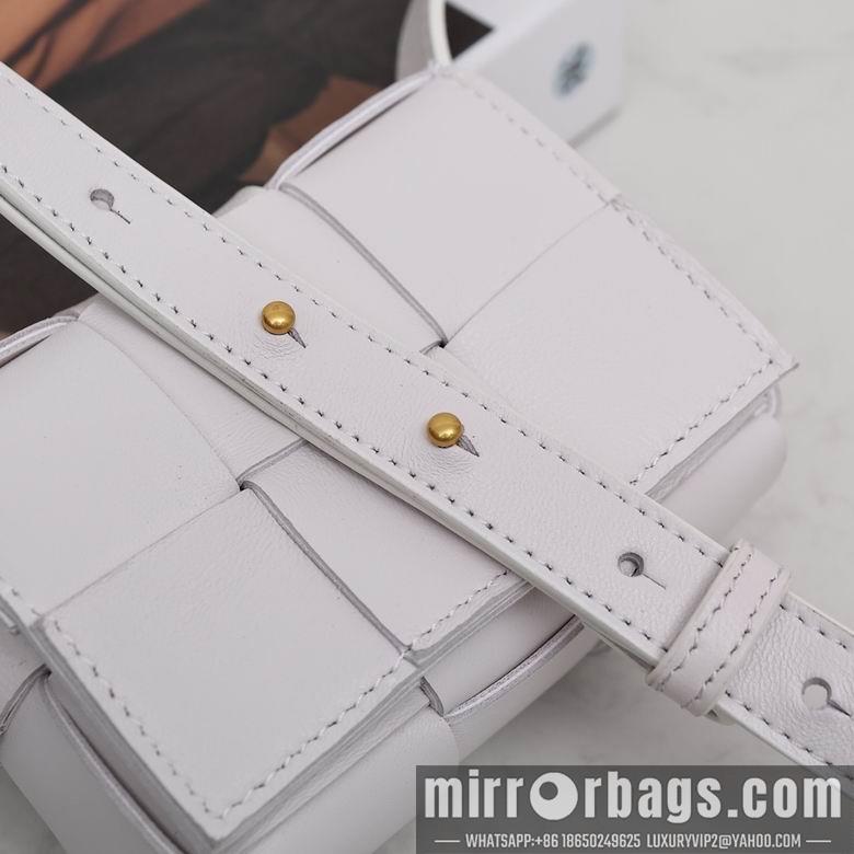 Bottega Veneta Replica Bags 2225A 12x8x4cm DL 1