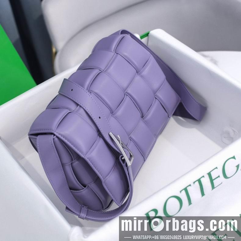 Bottega Veneta Replica Bags 6688 26x18x8 cm dl 7