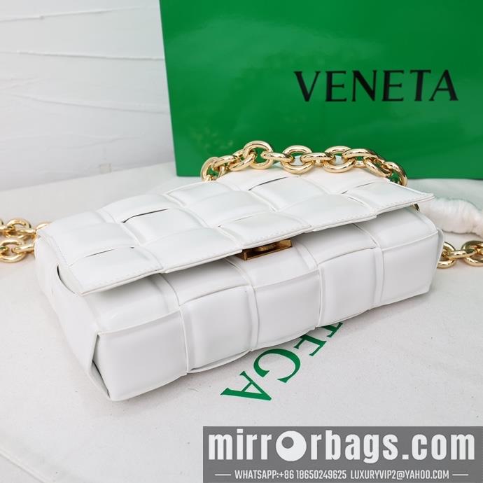 Bottega Veneta Replica Bags 3032-1 26X8X18cm XMY 8