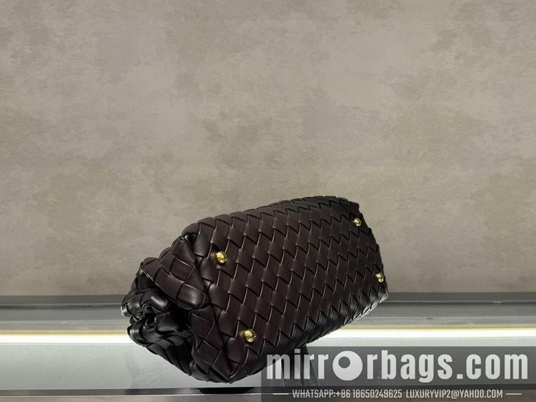 Bottega Veneta Replica Bags 9933 30X18X13cm JY 3