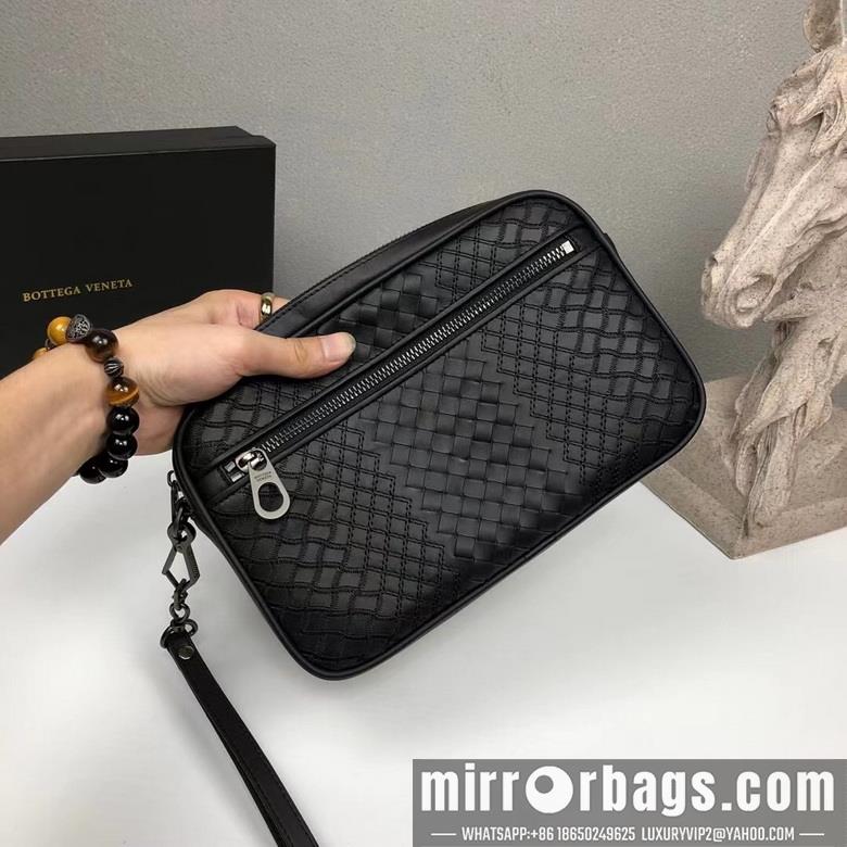 Bottega Veneta Replica Bags 26X18X5cm 121916 WP
