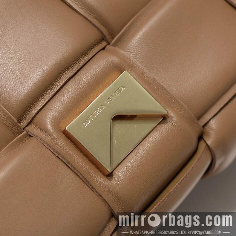 Bottega Veneta Replica Bags 6688 26x18x8 cm dl 5