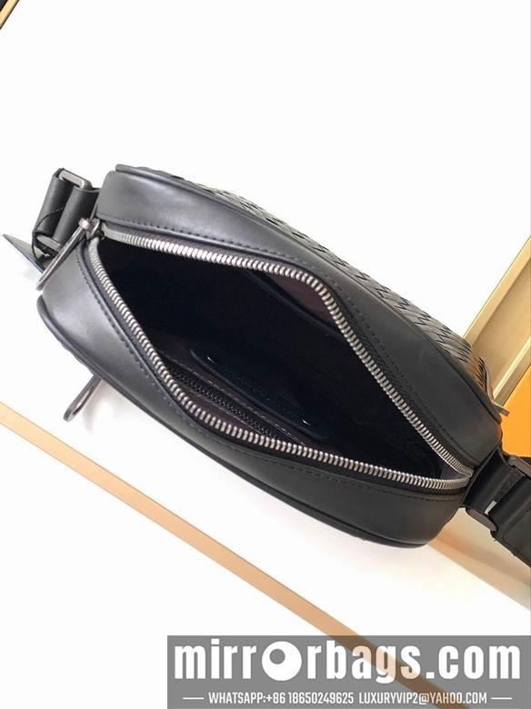 Bottega Veneta Replica Bags 8035 20X24X6cm XM