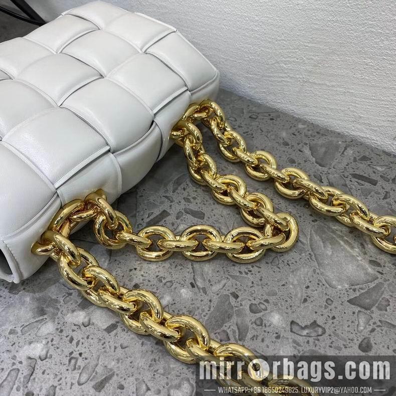 Bottega Veneta Replica Bags Cassstte 26x18x8 cm dl 10