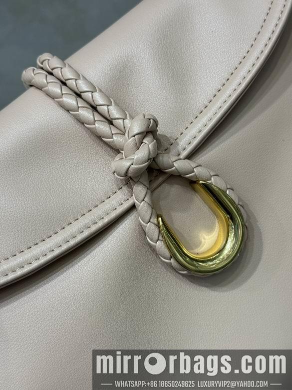 Bottega Veneta Replica Bags Liberta 6025 35X23X9cm JY 3