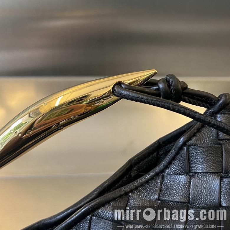 Bottega Veneta Replica Bags 744267 20X12X2.5cm DN
