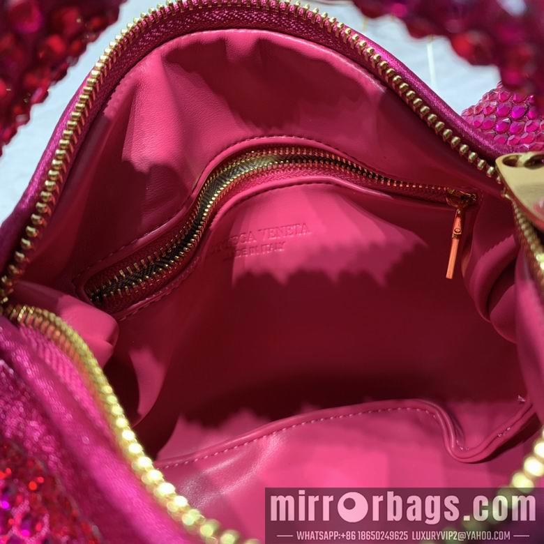 Bottega Veneta Replica Bags 27X14X8cm 052501 XMY 1
