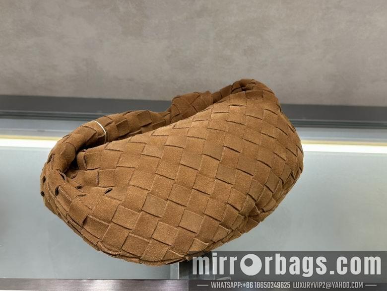 Bottega Veneta Replica Bags Jodie 6116 27X22X3cm JY 4colour