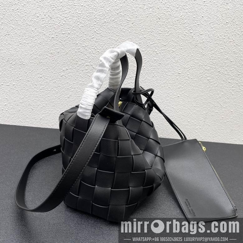 Bottega Veneta Replica Bags 8286 24X22X23.5cm JY 4