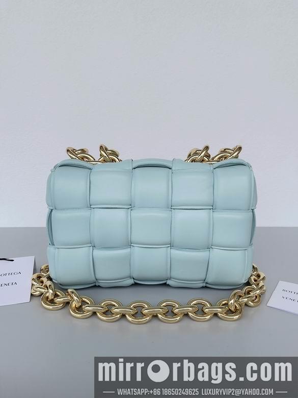 Bottega Veneta Replica Bags 631421 26x18x6cm BG 1