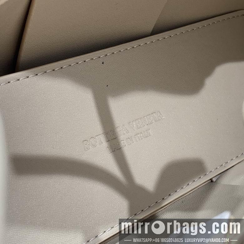 Bottega Veneta Replica Bags 9658 20X14X8cm JY 2