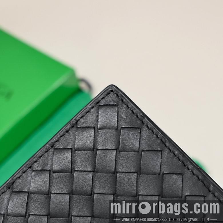Bottega Veneta Replica Bags 1623 11.5X9.5cm YG 3colour
