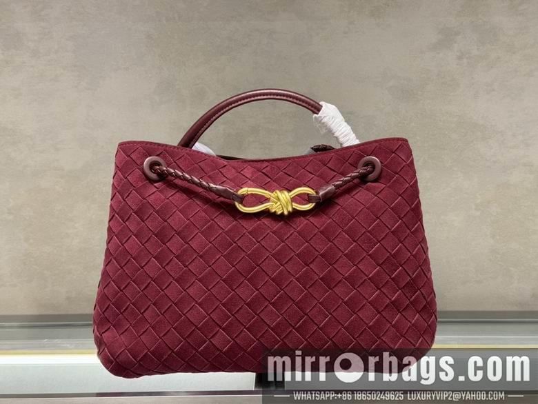 Bottega Veneta Replica Bags 5966 25cm 5965 32cm JY 9