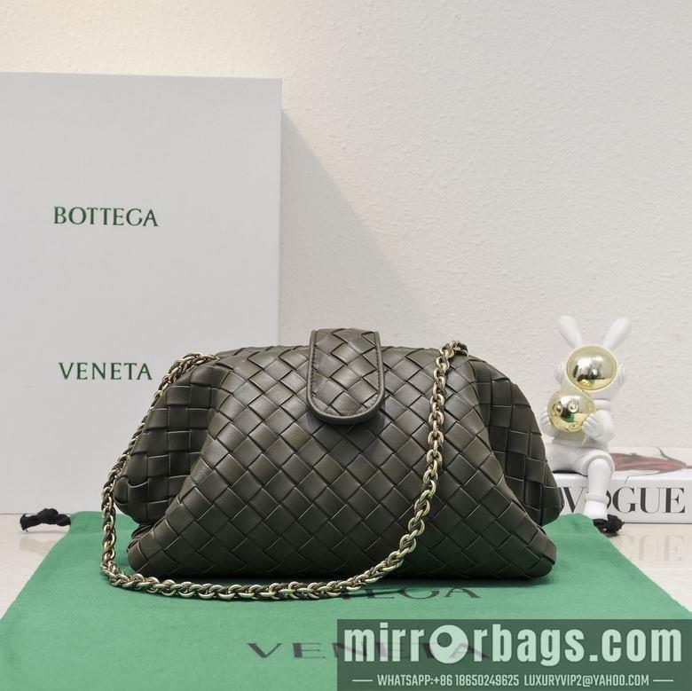 Bottega Veneta Replica Bags 5807 31.5X16.5X11cm