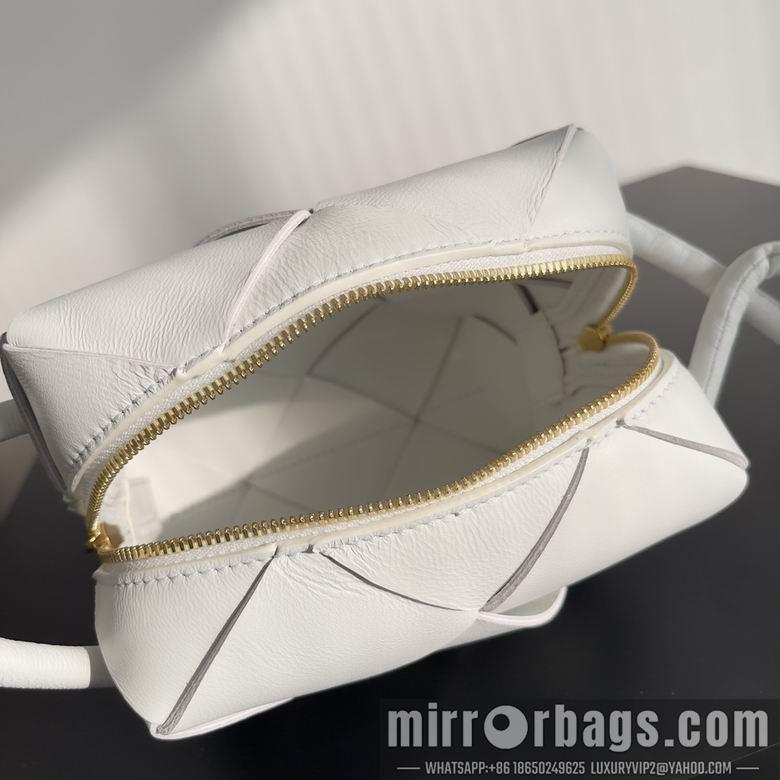 Bottega Veneta Replica Bags 701915 14x14x7cm BG 5