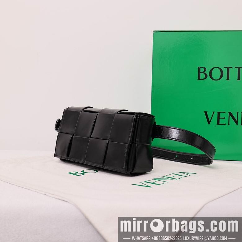 Bottega Veneta Replica Bags 6073-1 19.5X6X10.5cm XMY 7