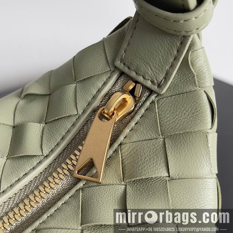 Bottega Veneta Replica Bags 754443 22X13X9cm YG 12