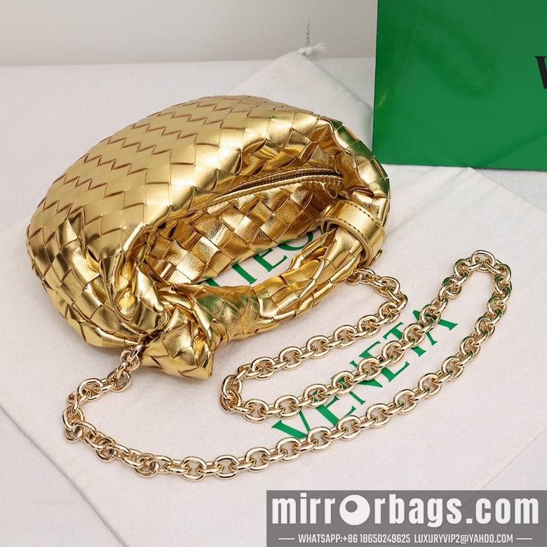 Bottega Veneta Replica Bags 3055-1 23X28X8cm XMY 7